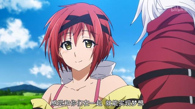 星掠者06集：想要制造飞机的萌妹少女，难逃数字归零被吞噬命运