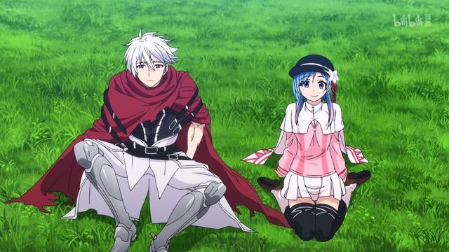 星掠者06集：想要制造飞机的萌妹少女，难逃数字归零被吞噬命运