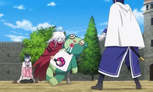 《星掠者》首播，片方求生欲满满，设定较漫画有所改动