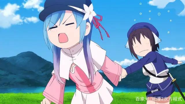 星掠者：制作组放飞自我，这部动漫成为了快乐的源泉