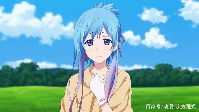 星掠者：制作组放飞自我，这部动漫成为了快乐的源泉