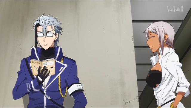 星掠者大结局：重力击坠王道安彻底屈服，杰伊尔深情告白奈奈