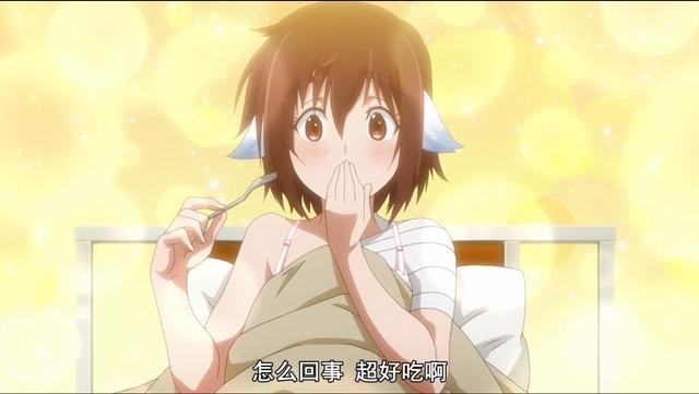 星掠者大结局：重力击坠王道安彻底屈服，杰伊尔深情告白奈奈