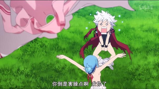 星掠者大结局：重力击坠王道安彻底屈服，杰伊尔深情告白奈奈