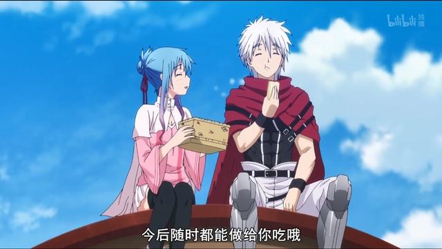 星掠者大结局：重力击坠王道安彻底屈服，杰伊尔深情告白奈奈