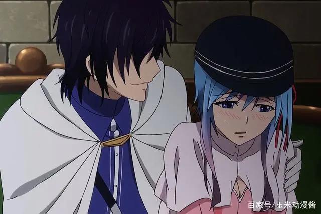 一月新番《星掠者》，剧情烂大街，但画风nice是宅男最爱！