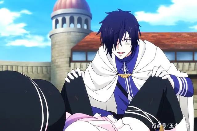 一月新番《星掠者》，剧情烂大街，但画风nice是宅男最爱！