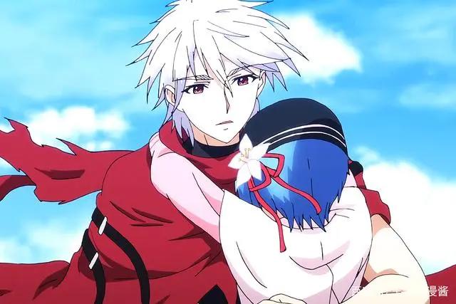 一月新番《星掠者》，剧情烂大街，但画风nice是宅男最爱！