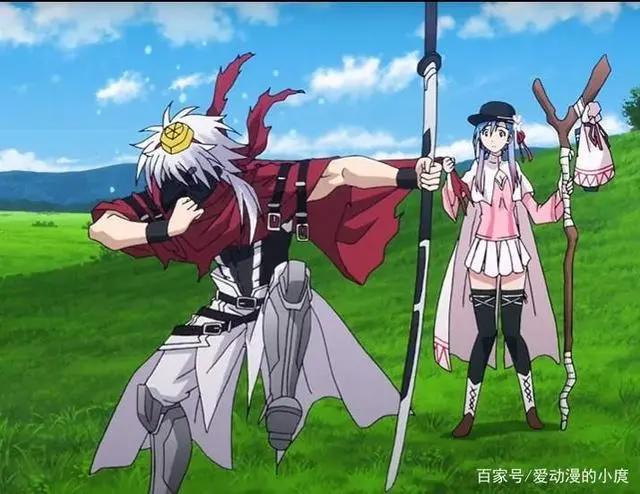 星掠者：争夺星星之间的战斗，非常刺激热血的一部动漫