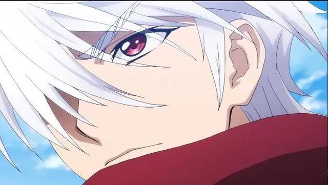 新番动漫《星掠者》，开局负999的男主，演绎不一样的翻盘套路