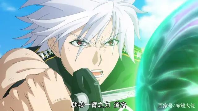 星掠者终于完结，追番半年全靠信念，动画化翻车的典型