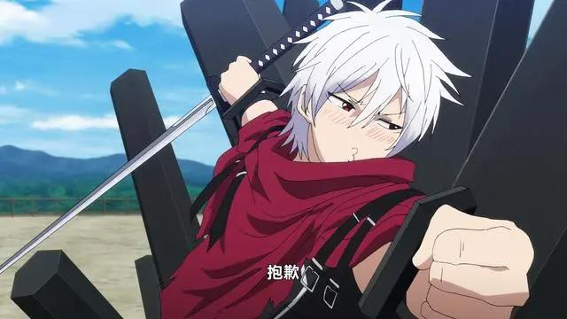 男人之间的友情胜过男女之间的爱情，杰伊尔比女主角先认出里希特