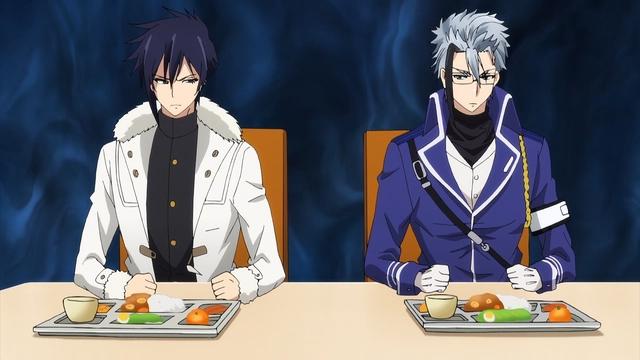 男人之间的友情胜过男女之间的爱情，杰伊尔比女主角先认出里希特