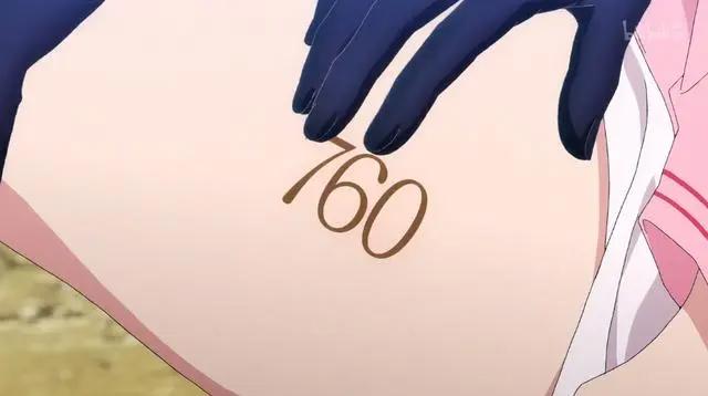 《星掠者》一部把人看变色的新番，作者真是设定鬼才