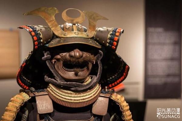 日本动漫《星掠者》中七位“击坠王”佩戴的面具有特殊意义？