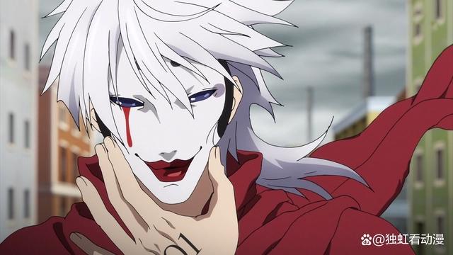 四月新番《星掠者第二季》这部动漫，你期待嘛？还有你看懂了嘛？
