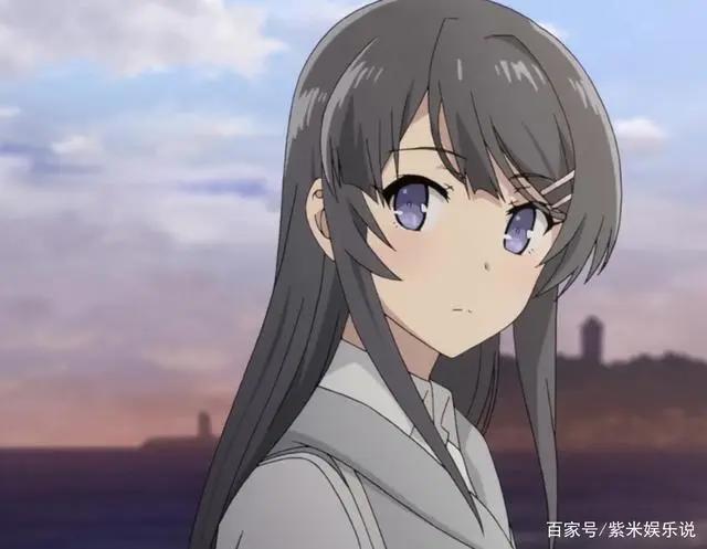 樱岛麻衣为什么火？樱岛麻衣的配音演员是谁？