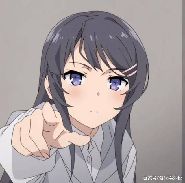 樱岛麻衣为什么火？樱岛麻衣的配音演员是谁？