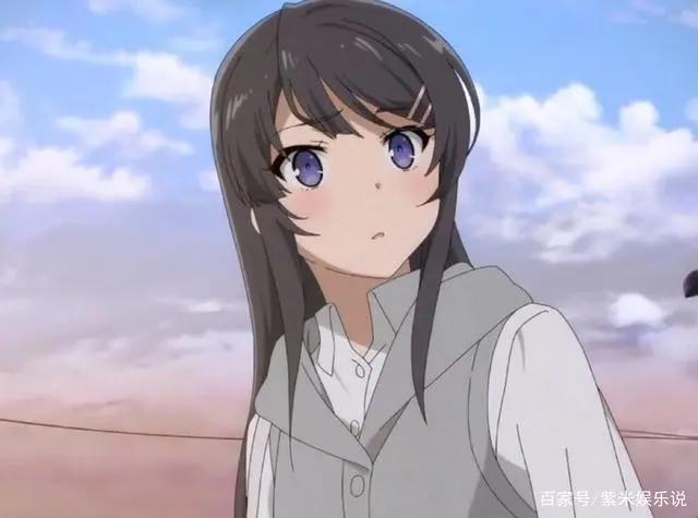 樱岛麻衣为什么火？樱岛麻衣的配音演员是谁？