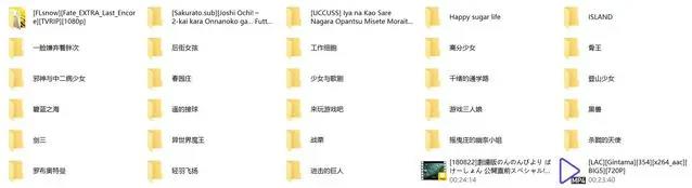 2018年年度新番大盘点，“有生之年”的一年，精彩的全在十月