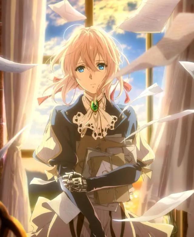 2018年年度新番大盘点，“有生之年”的一年，精彩的全在十月