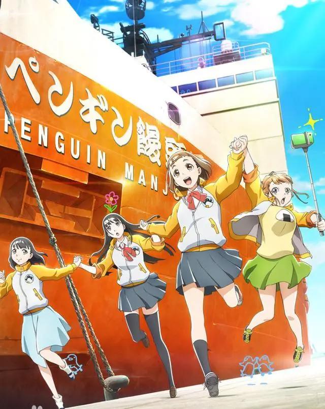 2018年年度新番大盘点，“有生之年”的一年，精彩的全在十月