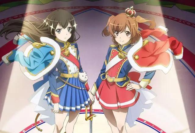 2018年年度新番大盘点，“有生之年”的一年，精彩的全在十月