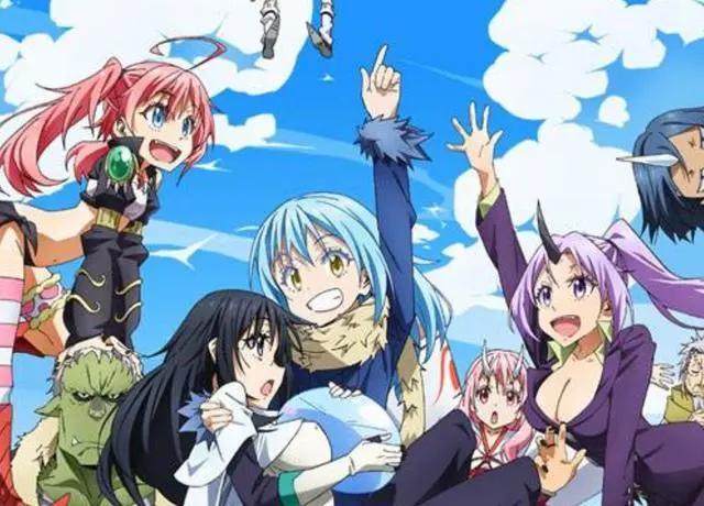 2018年年度新番大盘点，“有生之年”的一年，精彩的全在十月