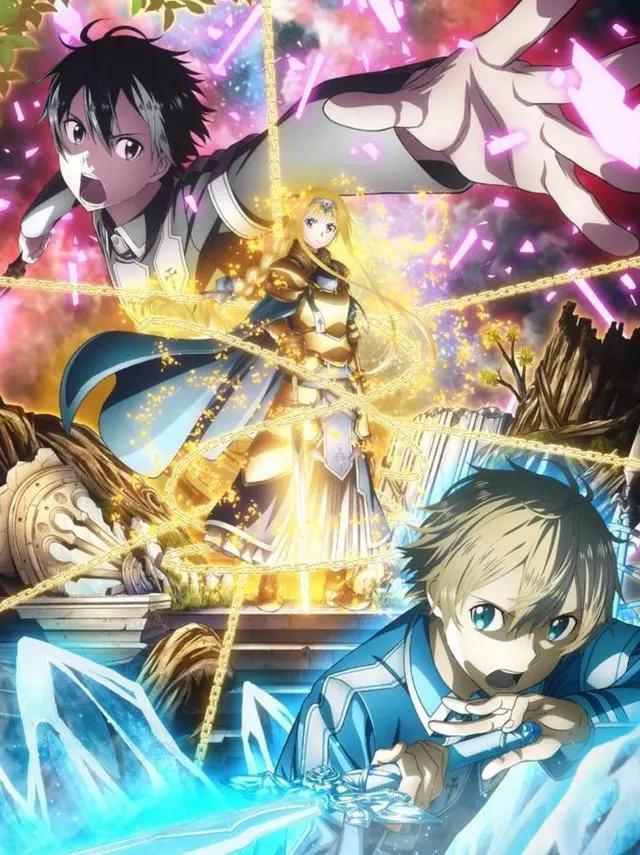 2018年年度新番大盘点，“有生之年”的一年，精彩的全在十月