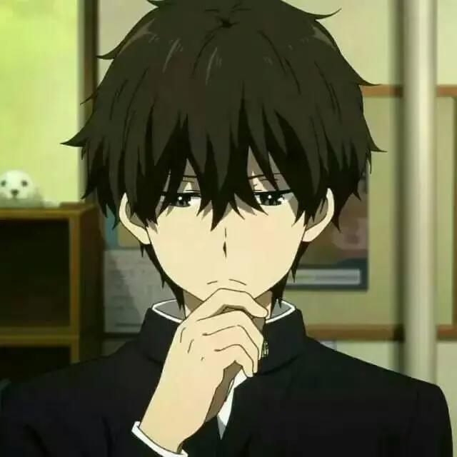 b站中的“校园四霸”，日漫中的“校园四大天王”，究竟是谁？