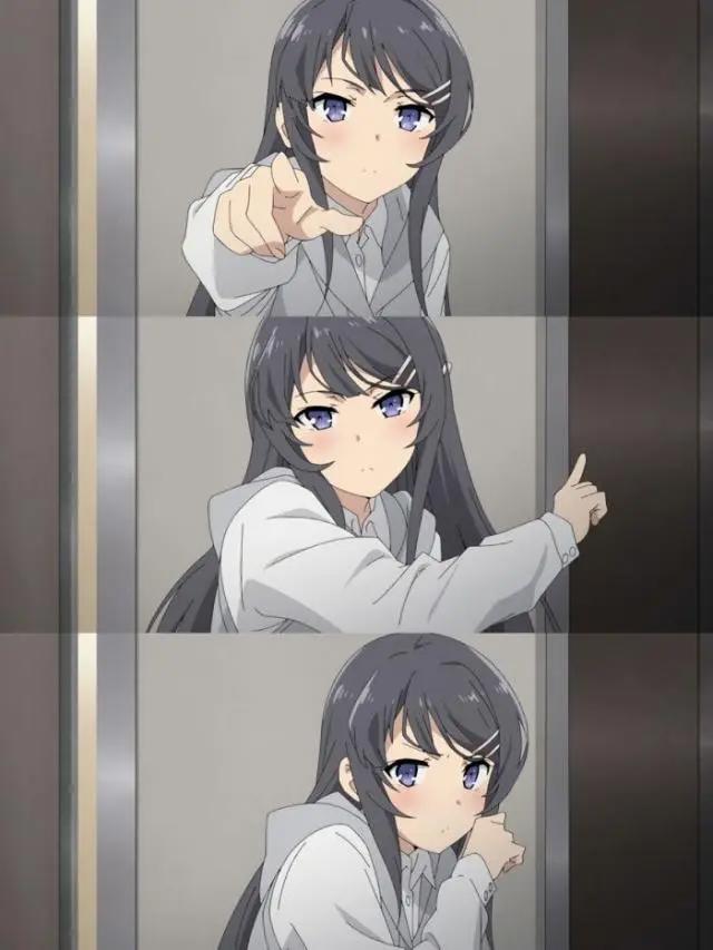 b站中的“校园四霸”，日漫中的“校园四大天王”，究竟是谁？