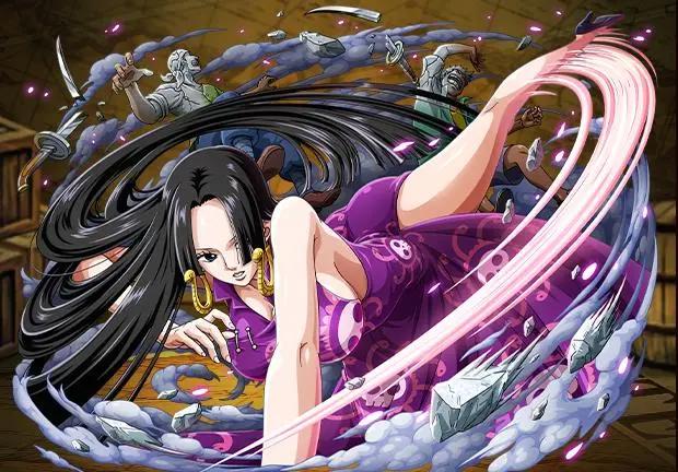 黑长直才是阿宅们的最爱！日媒投票最受欢迎的黑发动画角色排行