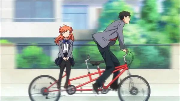 9部甜甜的恋爱番，甜过初恋！四月也配拥有姓名吗？