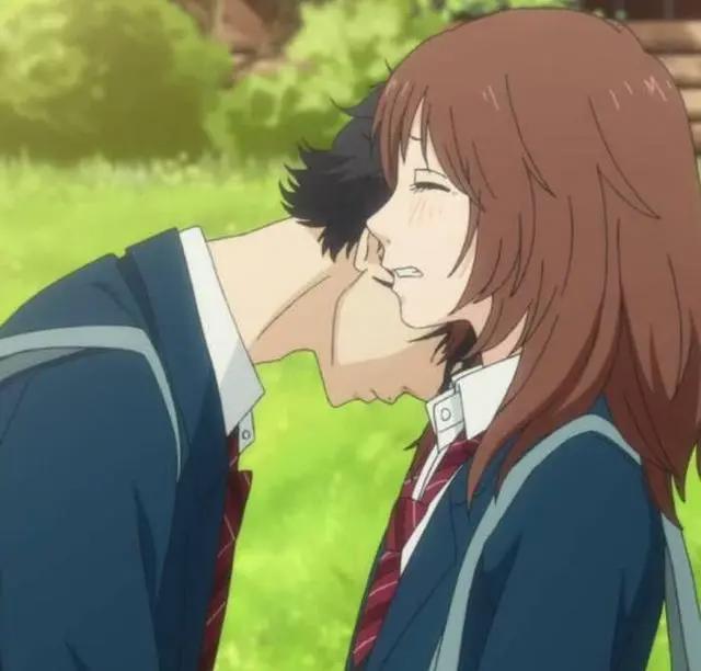 9部甜甜的恋爱番，甜过初恋！四月也配拥有姓名吗？