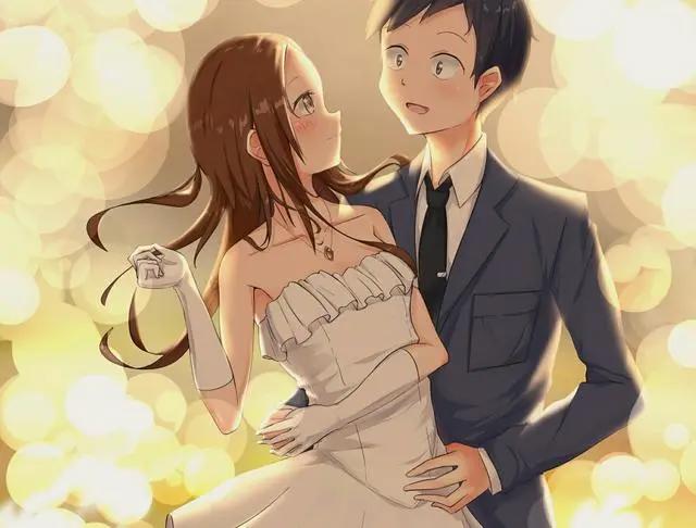 9部甜甜的恋爱番，甜过初恋！四月也配拥有姓名吗？