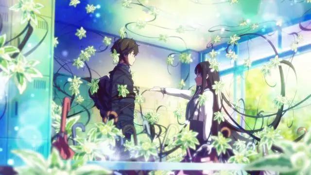 盘点近年知名校园恋爱动漫作品：留下青春的印记！