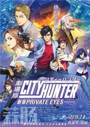 2019剧场版动画已定档剧场版一览介绍，哪部让你心动？