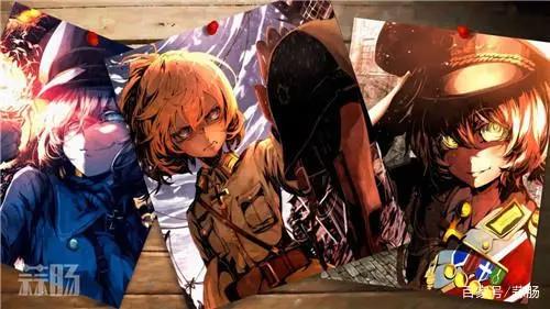 2019剧场版动画已定档剧场版一览介绍，哪部让你心动？