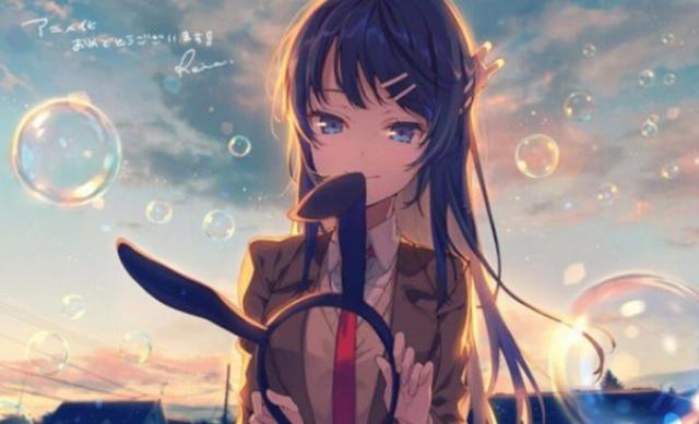 动漫角色会怎么赶作业？哆啦A梦有时光机，而她为写作业暂停时间