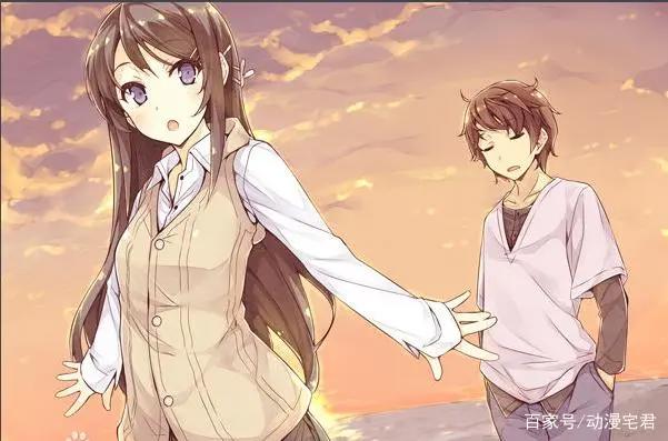 B站新番一周榜，新番超越续作排行第三，第一仅一天播放量破400万