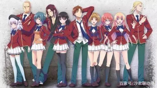 这三位高中生不得了，被漫迷当师傅，但他们教的东西却学不来！