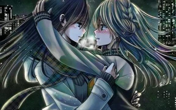 B站今年买下最优秀的番剧盘点，第三百合担当，第四搞笑担当！