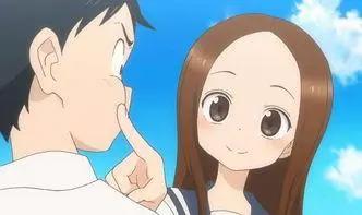 被称作“最甜狗粮”的恋爱动画你看过几部？三部以上堪称阅片无数