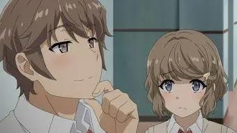 被称作“最甜狗粮”的恋爱动画你看过几部？三部以上堪称阅片无数