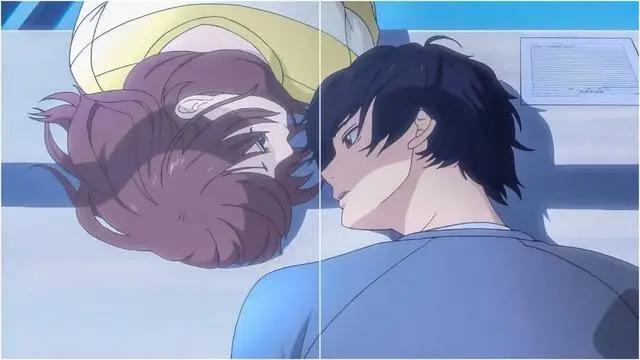 十部超催泪日漫，很甜，不要错过～