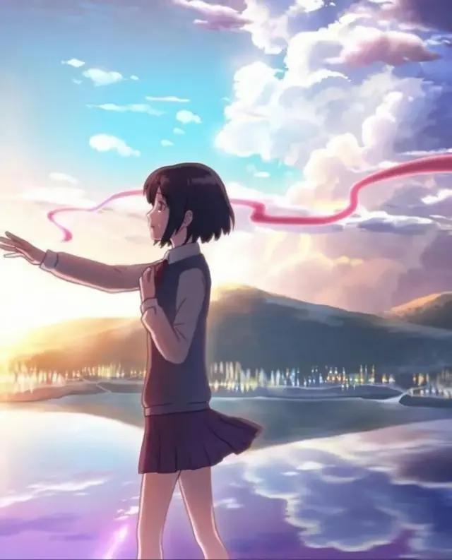 十部超催泪日漫，很甜，不要错过～