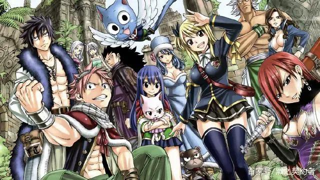 2018年秋季新番最值得追的8部动画，错过了就是一生