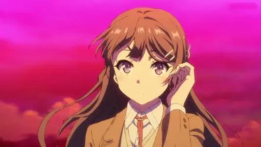 《青春猪头少年系列》新漫画企划，全作最“好使”的小姐姐来袭