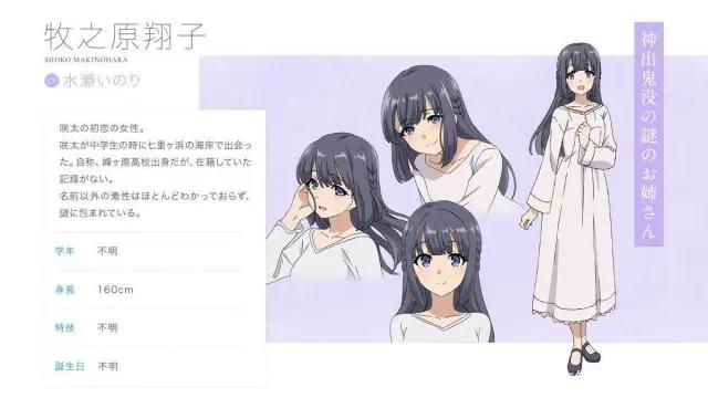 《青春猪头少年不会梦见兔女郎学姐》后续6