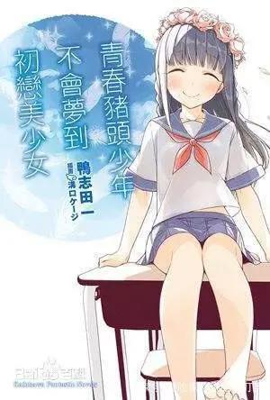 《青春猪头少年不会梦见兔女郎学姐》后续6